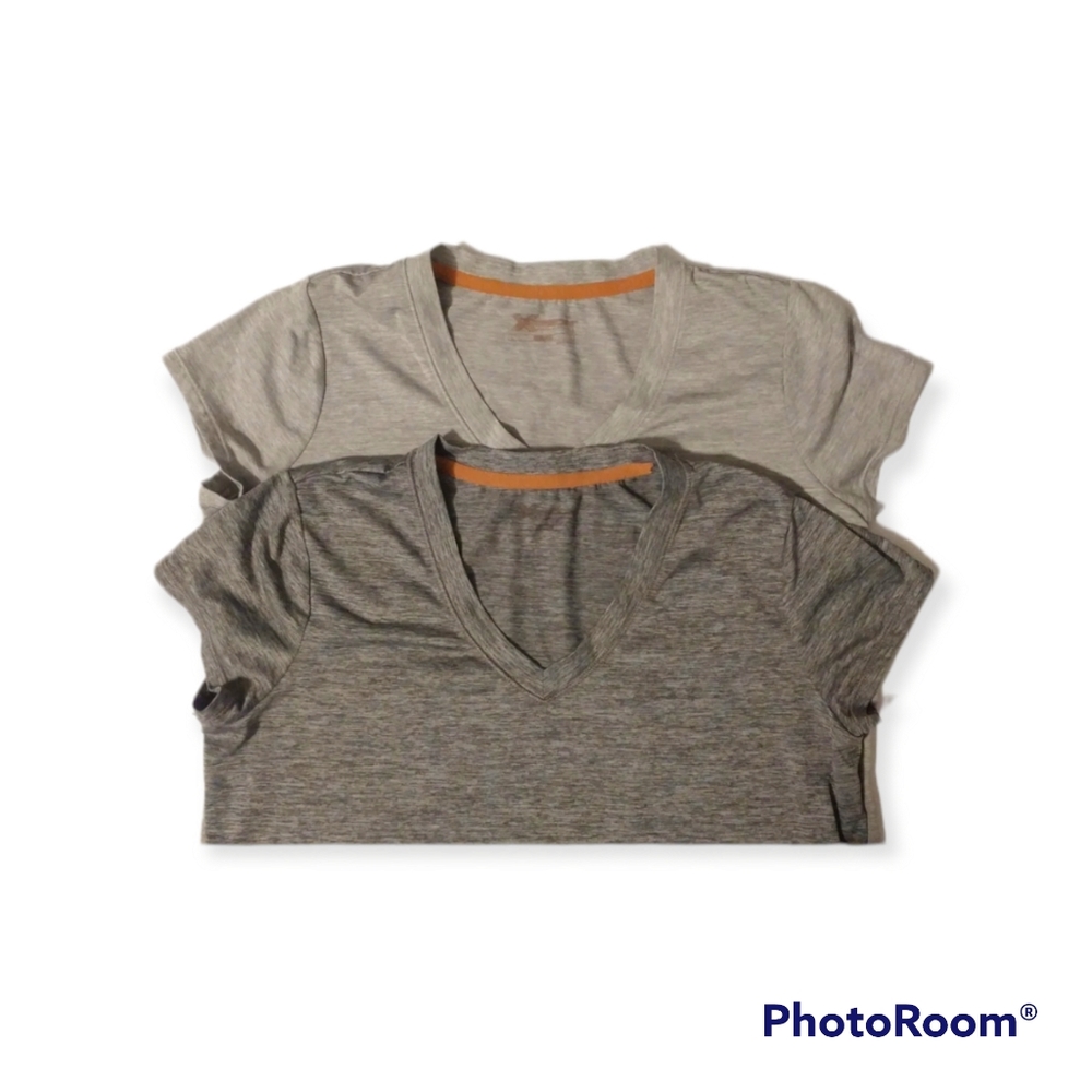 Womens Workout Shirts